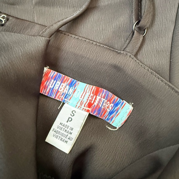 Urban Outfitters Slip Dress - Picture 4 of 4